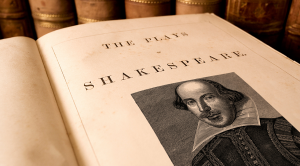 25 free things to do this month: Shakespeare's birthday